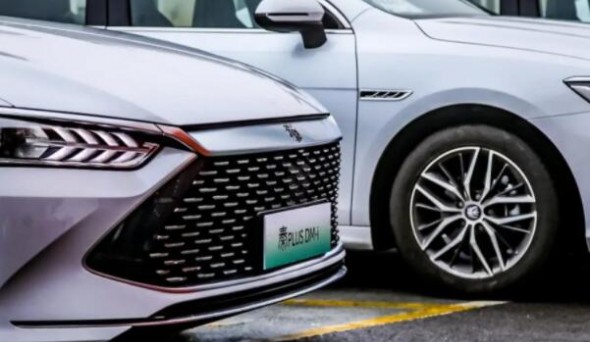 一錘定音:新能源汽車(chē)也要防止產(chǎn)能過(guò)剩